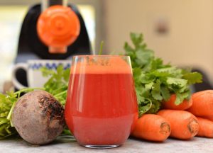 ¿Qué comemos hoy?: La UAM recomienda el consumo de melón, remolacha, zapallito, cebolla, cherry, zanahoria