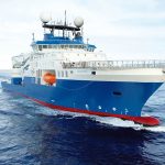 En la búsqueda de nuestros ancestros microbianos: una nueva expedición científica recorrerá el mar uruguayo a bordo del Falkor Too