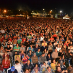 San José celebra la 21ª Fiesta Nacional del Mate y el Día del Gaucho este fin de semana