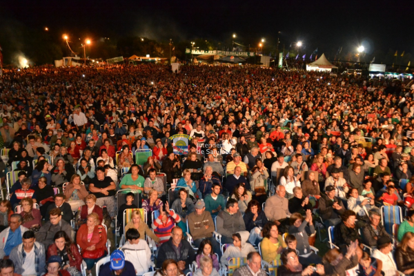 San José celebra la 21ª Fiesta Nacional del Mate y el Día del Gaucho este fin de semana