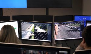 La Divaru investiga y realiza seguimiento de corredores de picadas en la rambla y canteras del Parque Rodó