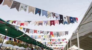 Montes se prepara para vivir cuatro días de fiesta con una nueva edición del Festival del Reencuentro