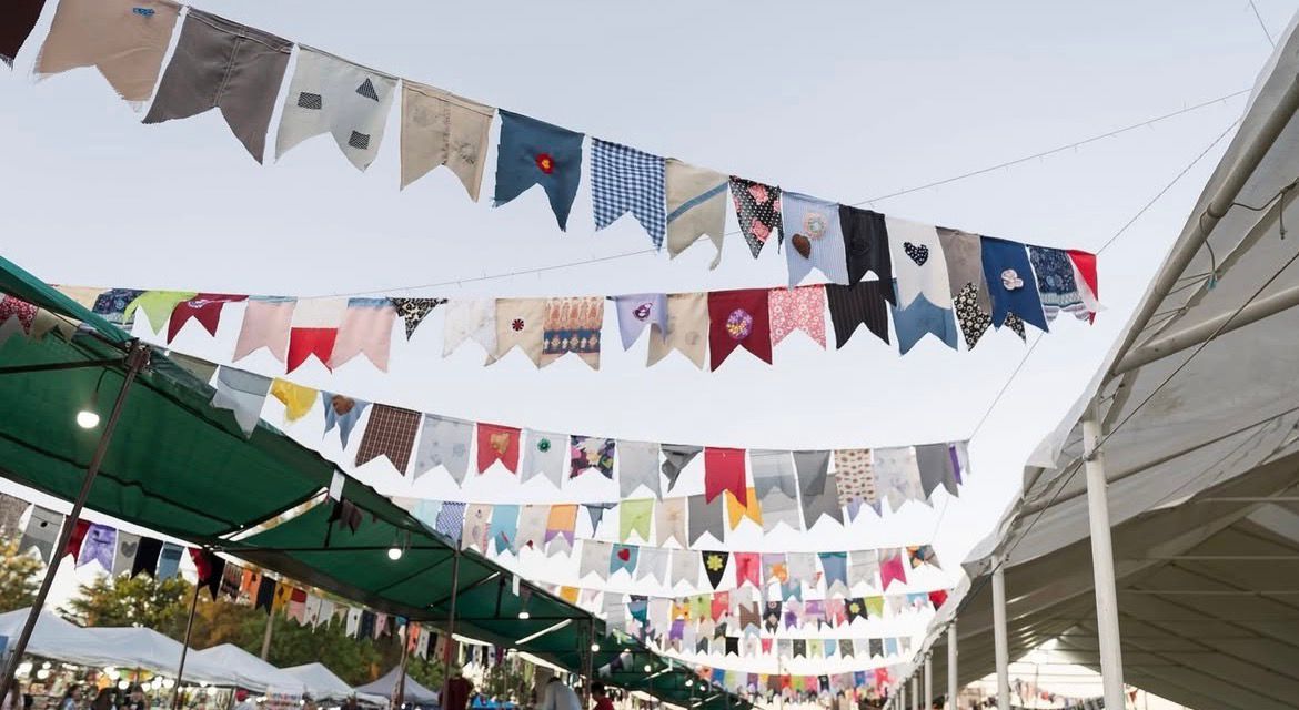 Montes se prepara para vivir cuatro días de fiesta con una nueva edición del Festival del Reencuentro