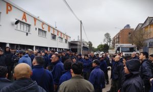 Carlos Bico: “Esta situación provoca o apura las decisiones” de Paycueros de iniciar despidos