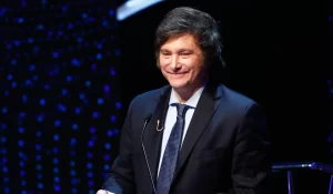 Gobierno argentino consigue apoyo para proyectos claves que se debatirán en el Congreso