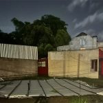 Durazno: fuerte temporal dejó hogares sin luz, voladuras de techos y arboles caidos