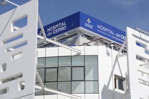 Pediatras reclaman mayores recursos humanos para atender en Hospital del Cerro