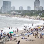 Temporada de verano: Punta del Este roza el 100% de ocupación y proyecta uno de sus mejores años