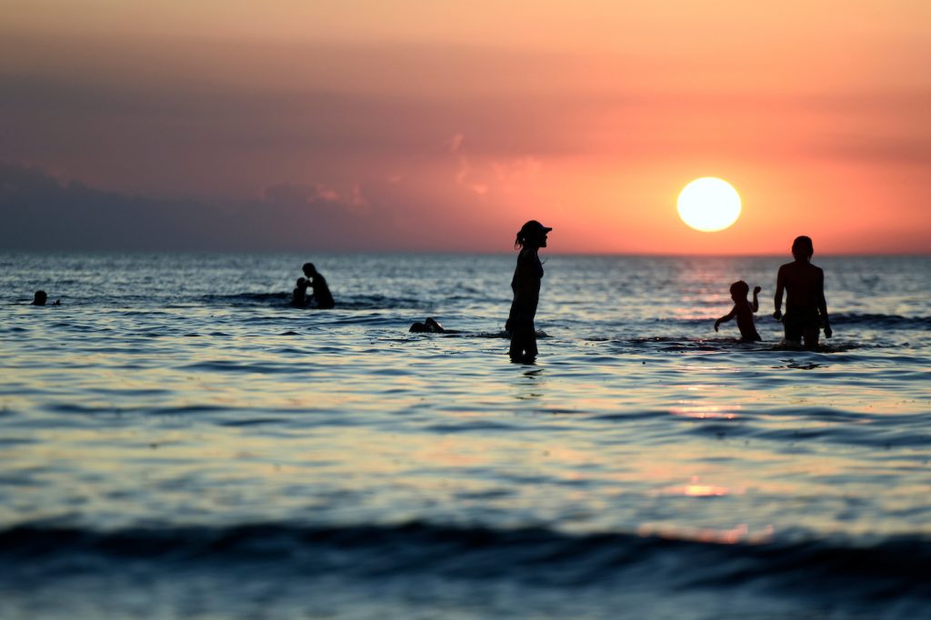 Pronóstico del tiempo de José María Rodríguez