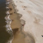 IMM implementa medidas para mejorar calidad de agua de las playas de Montevideo