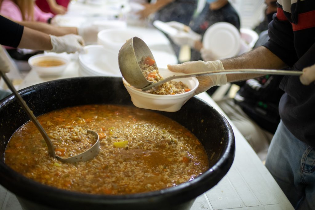  Directora del INDA afirmó que Uruguay necesita de forma urgente una ley marco de derecho a la alimentación