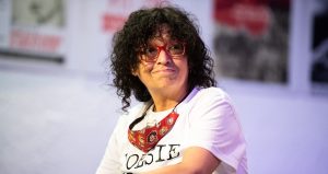 Horas decisivas para la directora de Secretaría de Derechos Humanos para el Pasado Reciente, Alejandra Casablanca