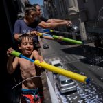 Pronóstico del tiempo de José María Rodríguez