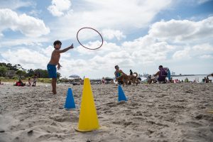 Pronóstico del tiempo de José María Rodríguez