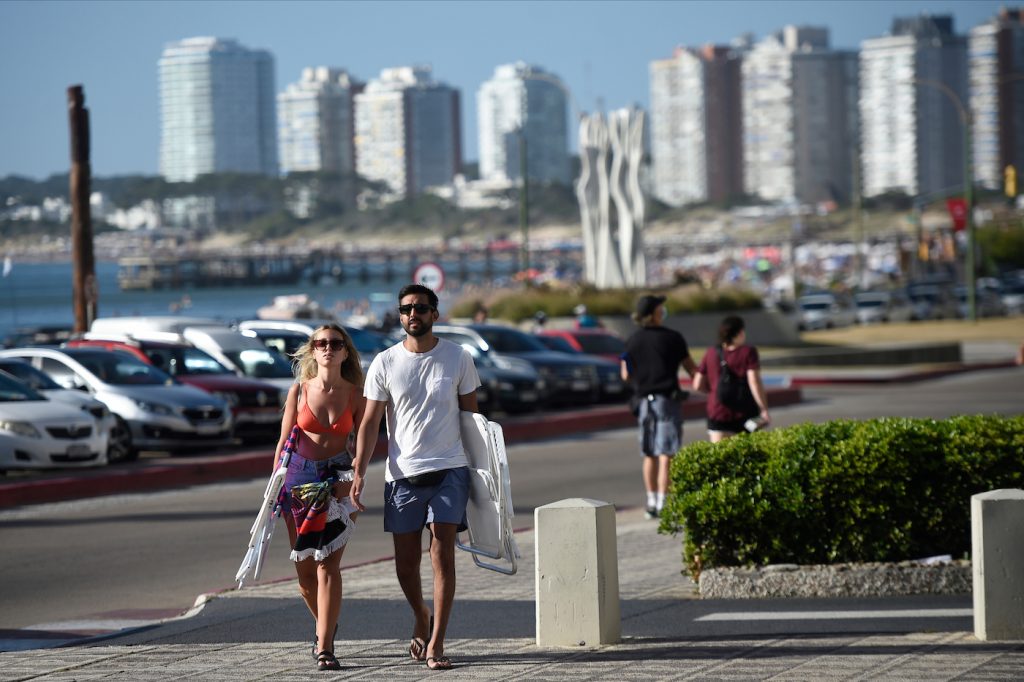 Pronóstico del tiempo de José María Rodríguez
