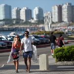 Pronóstico del tiempo de José María Rodríguez