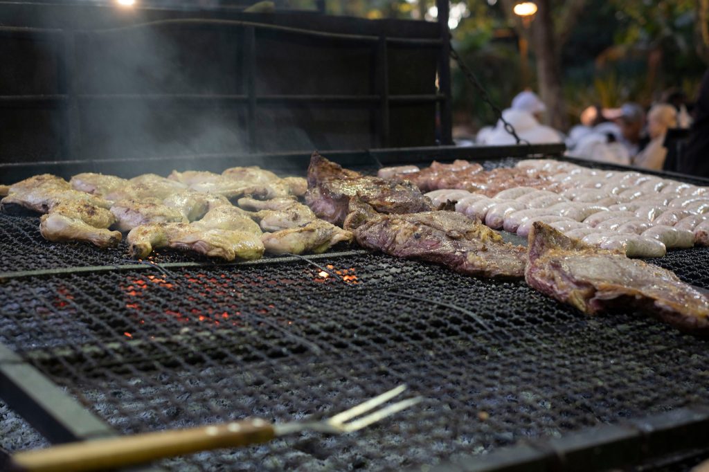 El consumo de carne de pollo sigue en aumento: CUPRA prevé crecimiento sostenido