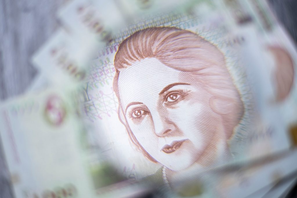 Caída en la tasa de crecimiento de 2025 se proyecta para 2026 | Análisis del Centro de Estudios para el Desarrollo