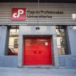 Elecciones este miércoles en la Caja de Jubilaciones y Pensiones de Profesionales Universitarios