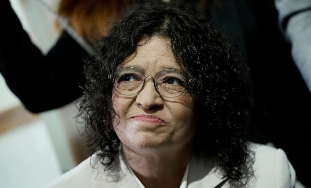 Nuevos detalles de la denuncia contra Alejandra Casablanca en Presidencia