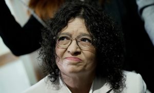 Nuevos detalles de la denuncia contra Alejandra Casablanca en Presidencia