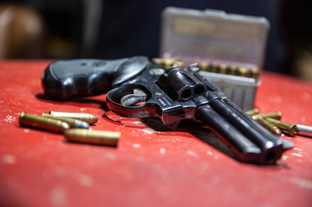 Ocho homicidios en 72 horas prende las alarmas por la violencia criminal en Montevideo