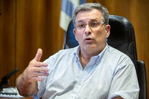 Probabilidad de hallar petróleo en Uruguay “aumentó considerablemente” y expresidente de ANCAP aseguró que el país “debe prepararse para el éxito”