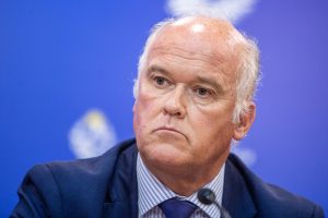 Olaizola sobre el Presupuesto: “Tuvimos una actitud generosa, somos un partido de gobierno”