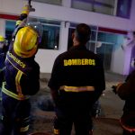 Bomberos pide no realizar quemas hasta el 30 de abril para evitar incendios en temporada de verano