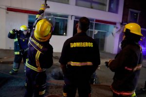 Bomberos pide no realizar quemas hasta el 30 de abril para evitar incendios en temporada de verano