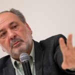 Gandini: “Tenemos que dar la discusión hasta donde la ANP debe hacer el dragado con maquinaria propia”