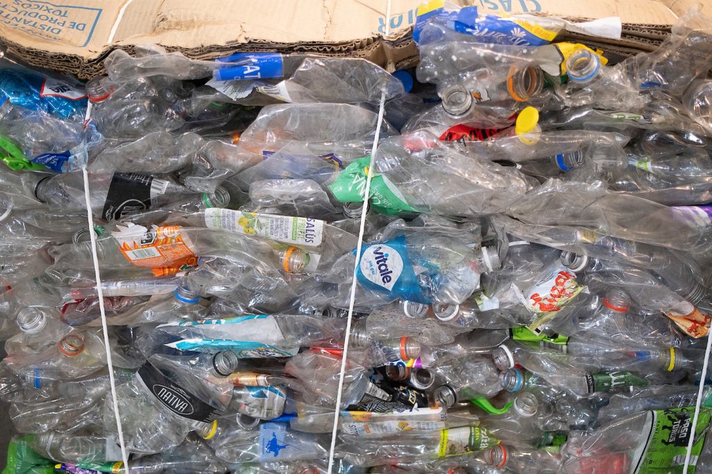 ATMA retira 125.000 kilos de plástico del mercado en un año y acelera su apuesta por la economía circular