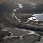 Panario reclamó al gobierno medidas ante eventual sequía: “Perdemos el 60% del agua por defectos en cañerías”