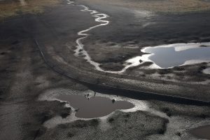 Panario reclamó al gobierno medidas ante eventual sequía: “Perdemos el 60% del agua por defectos en cañerías”