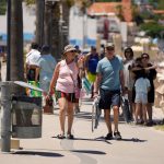 Pronóstico del tiempo de José María Rodríguez