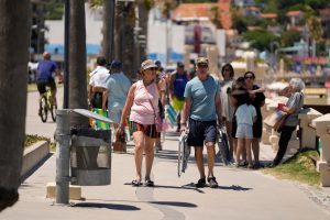Pronóstico del tiempo de José María Rodríguez