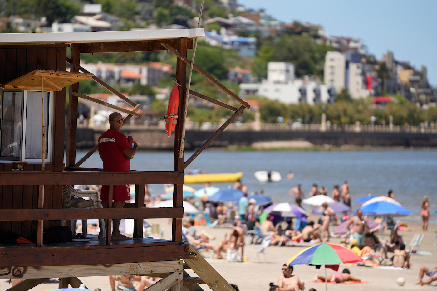 Más turistas, más divisas y foco en pymes: Los ejes del Ministerio de Turismo para este verano, que será uno de los mejores de la historia, según Menoni