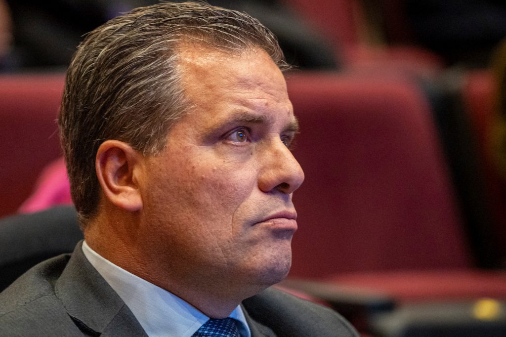 Salvador Ferrer sobre las inversiones en Uruguay: “El ahorro está, lo que faltan son proyectos para canalizarlo”