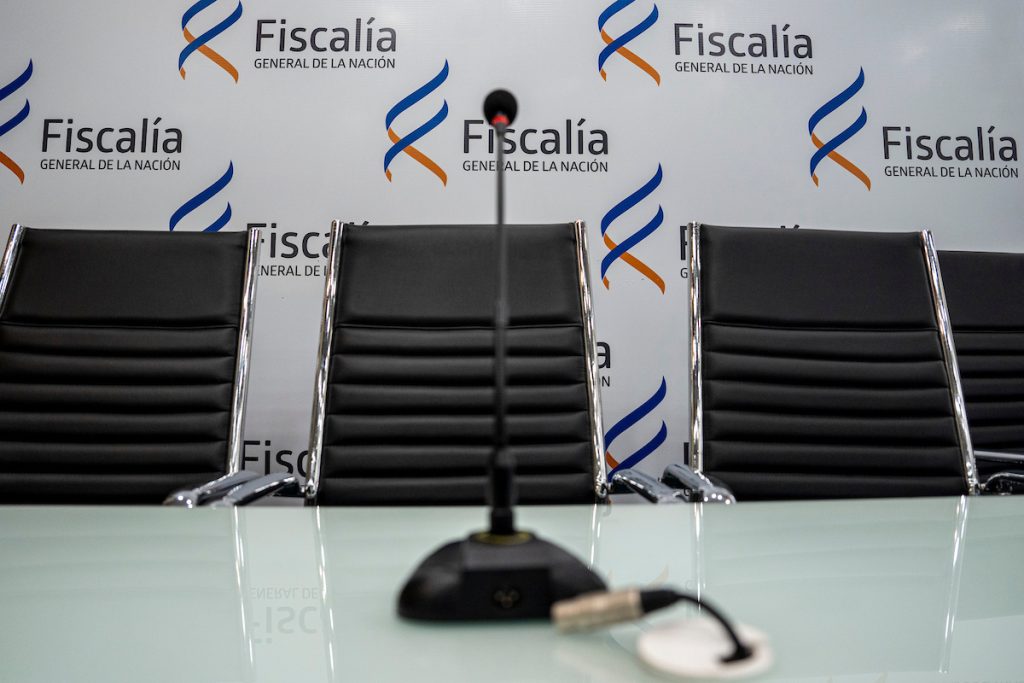 Fiscales responden a Orsi que abreviados son hoy una herramienta válida