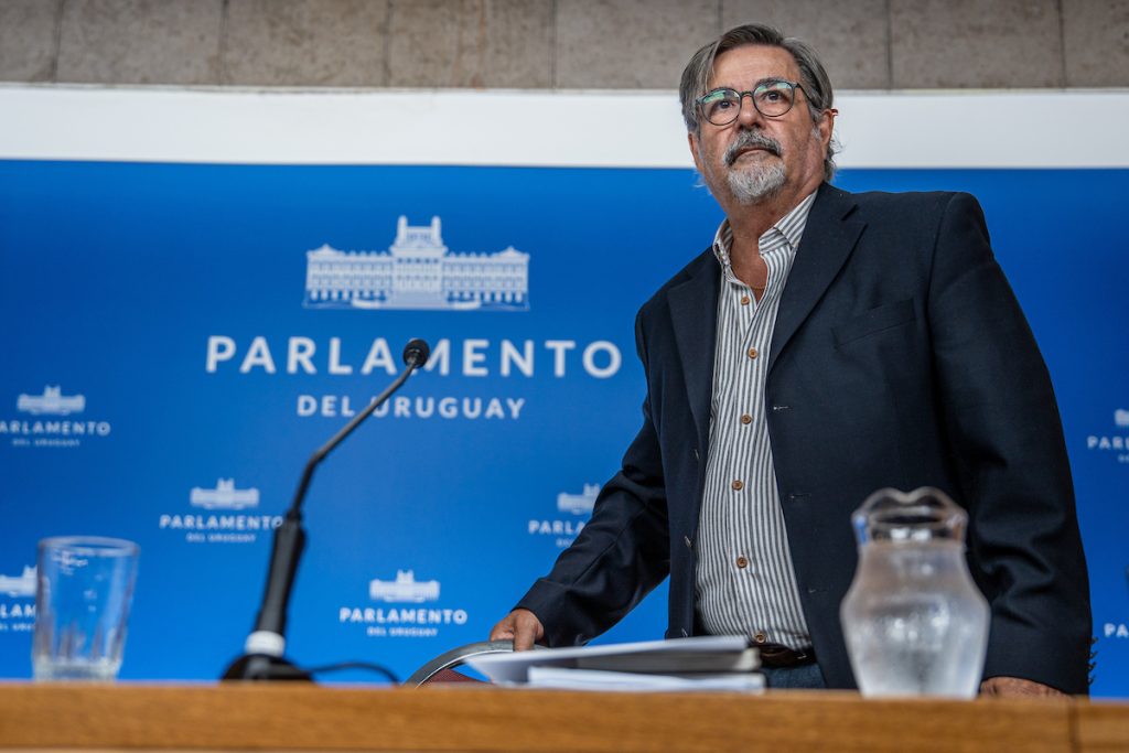 Zubía: persecución a militares por delitos en dictadura está teñida de «sesgo ideológico», el fiscal Perciballe habla de «nosotros y ellos»