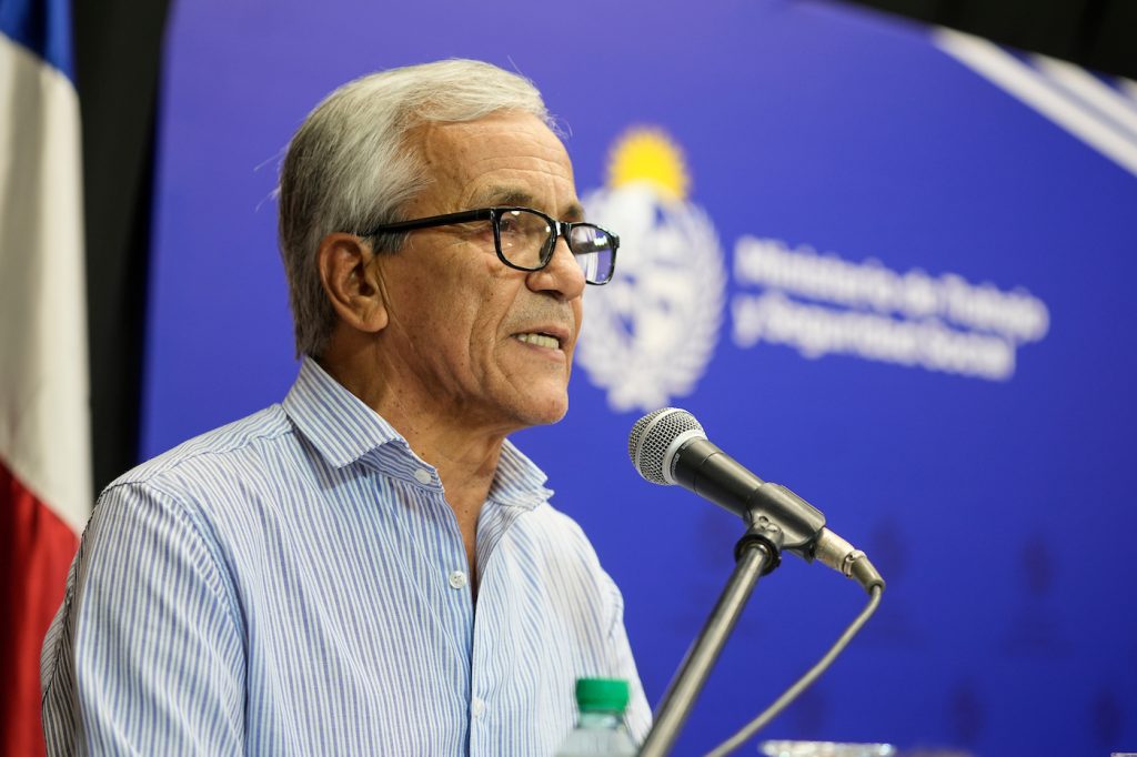 Consejos de Salarios: Con el 60% de las mesas cerradas, el gobierno apuesta a destrabar acuerdos antes de fin de año