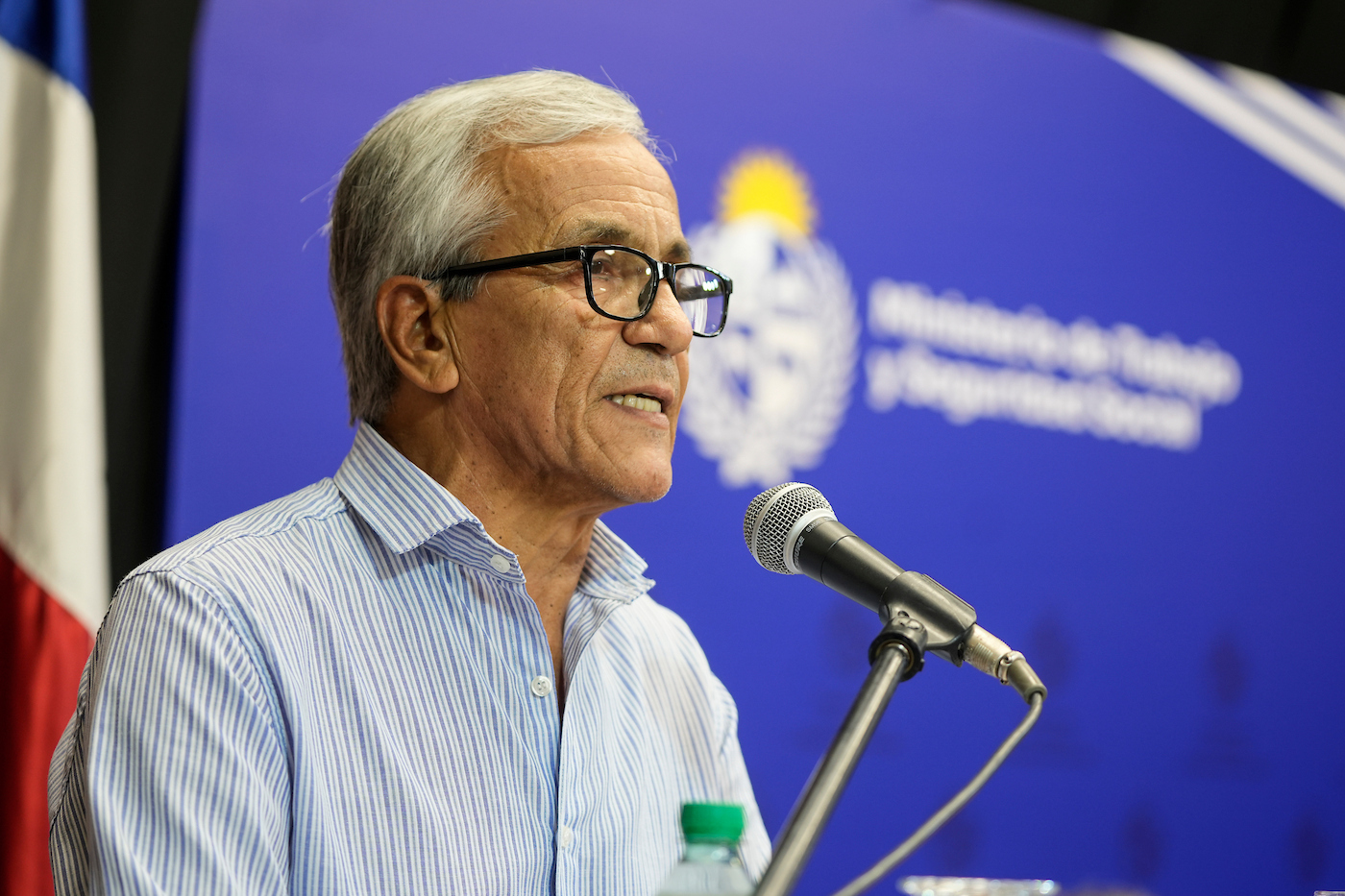 Consejos de Salarios: Con el 60% de las mesas cerradas, el gobierno apuesta a destrabar acuerdos antes de fin de año