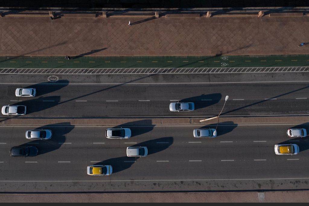 La venta de vehículos 0km cayó en todos los segmentos en noviembre