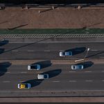 La venta de vehículos 0km cayó en todos los segmentos en noviembre