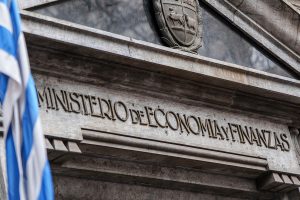 Bajó la inflación y quedó medio punto bajo la meta del Central