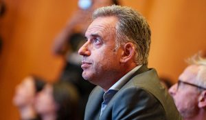 Integrante de Familiares sobre reunión de Orsi y SCJ por reclusos de Domingo Arena: “Lo deberían asesorar mejor al presidente”