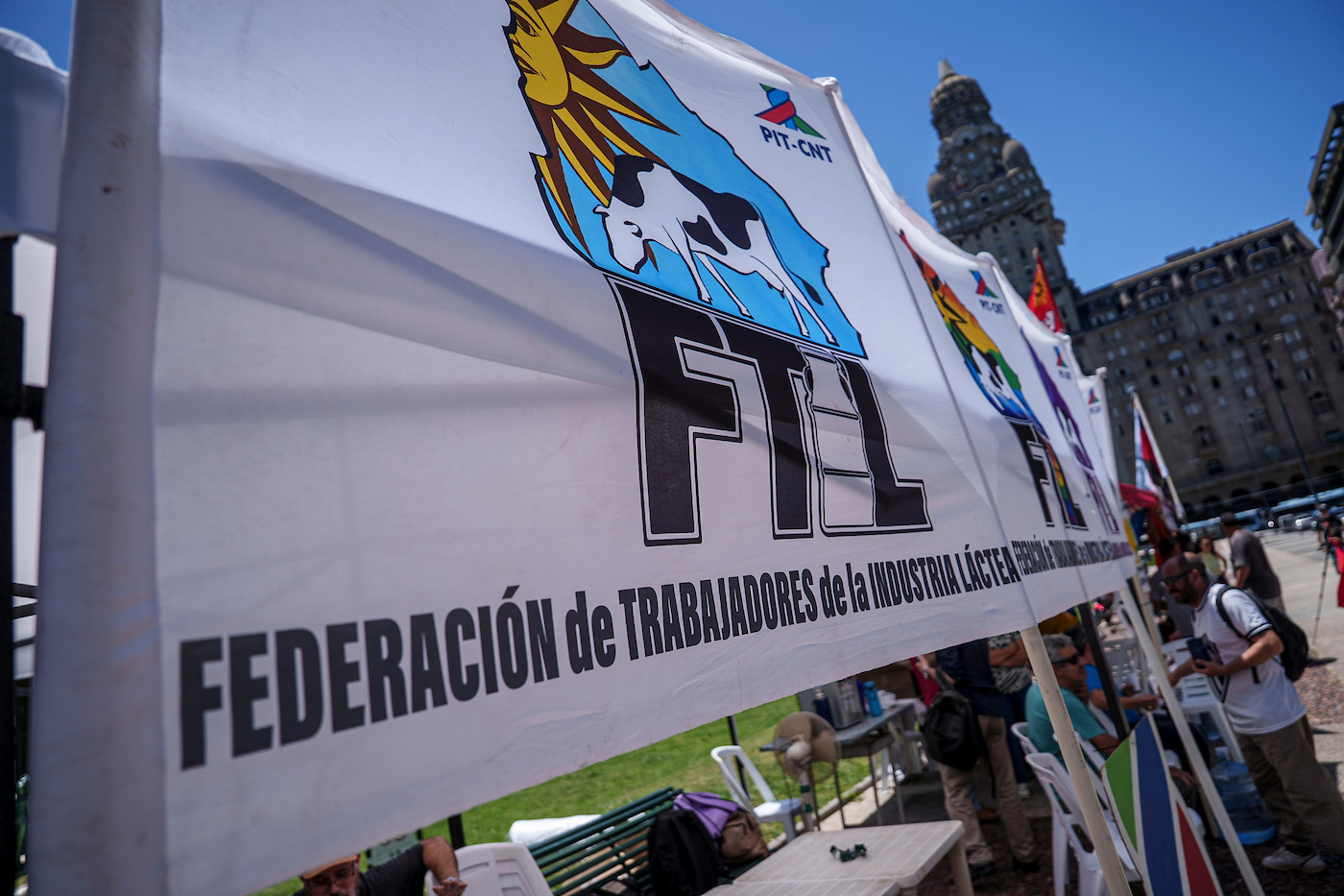 Conflicto en Claldy: El sindicato advierte que se trabaja con miedo y piden mayor participación en ámbitos de negociación