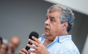 Herreristas no votarán cambios a presupuesto quinquenal en Cámara de Diputados