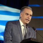 Los ediles expulsados en Salto y la no opinión del presidente Orsi