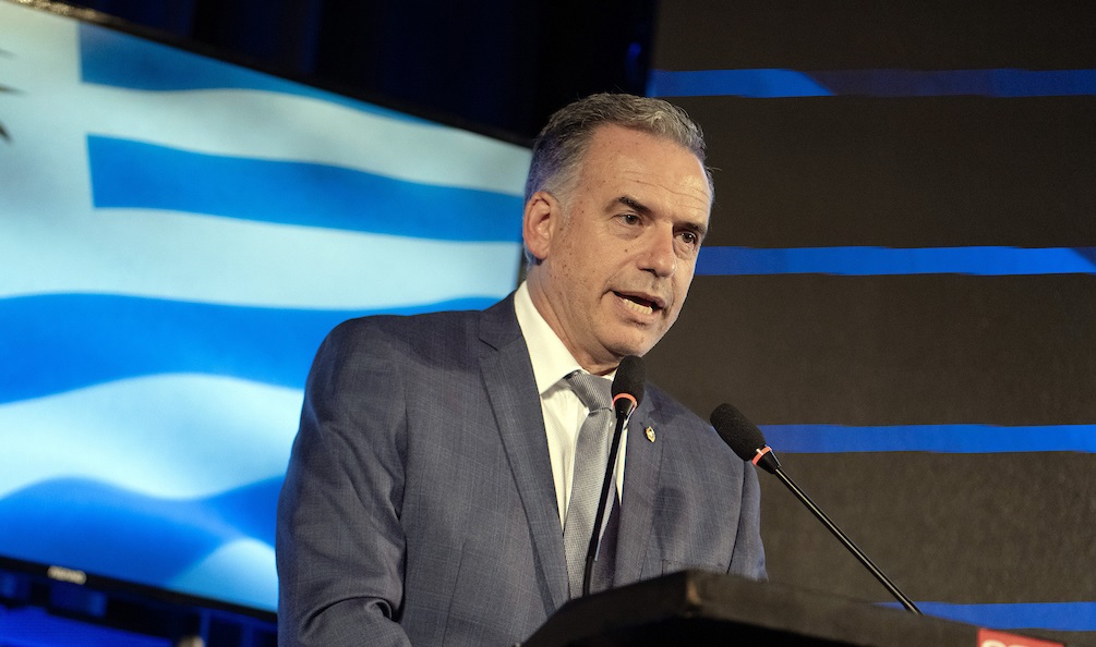 Los ediles expulsados en Salto y la no opinión del presidente Orsi